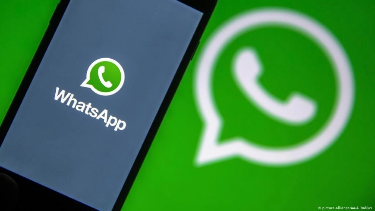 WhatsApp yeni özelliğini paylaştı. whatsapp yeni özellik nedir?