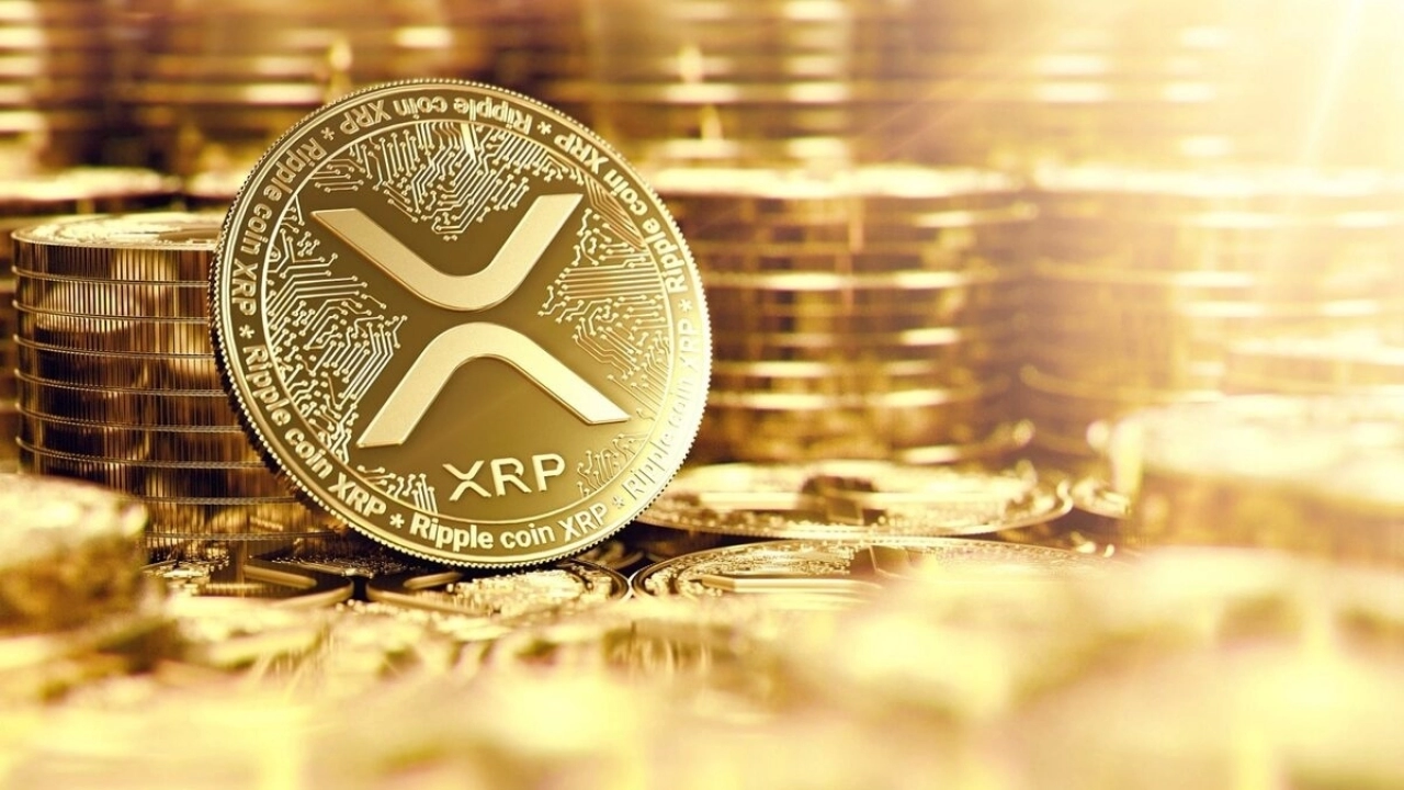 XRP'de Gerileme. Ripple ne kadar düşecek? Kripto paralarda gerileme. 