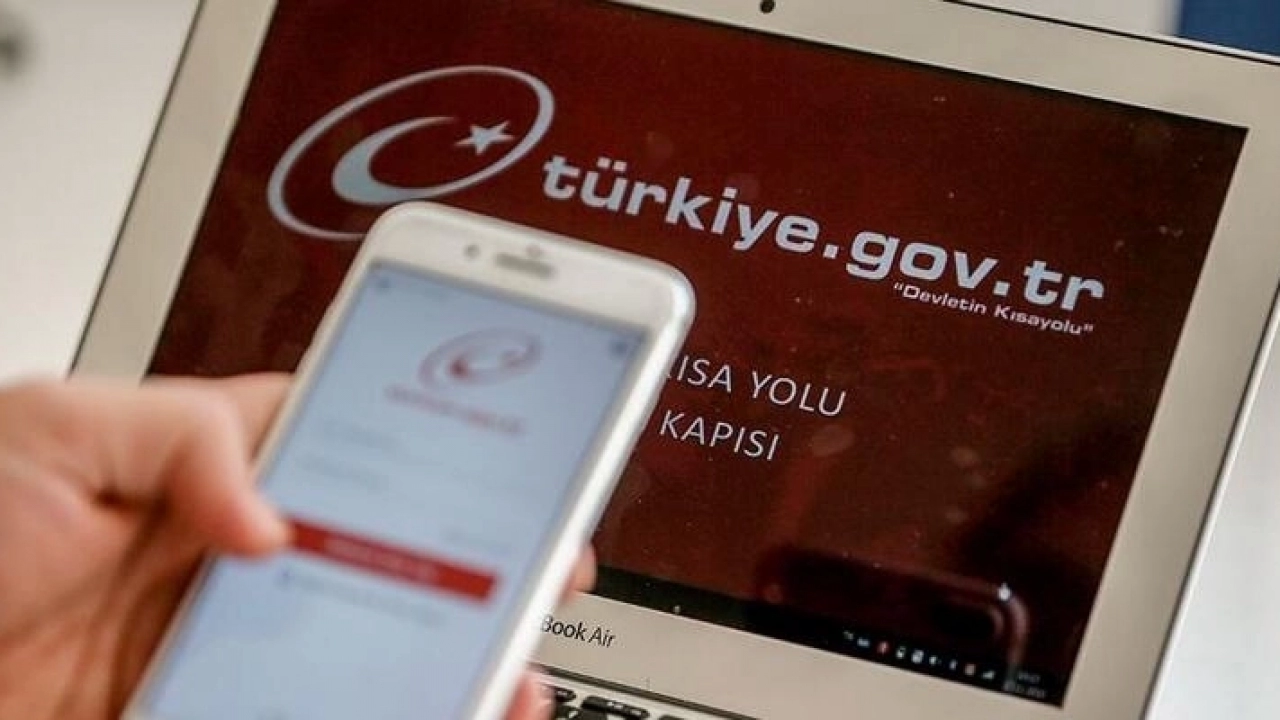 Yurt dışından gelen telefonlar e-devlete nasıl kaydedilir? 