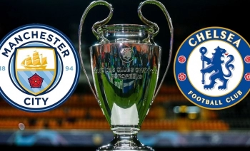 Manchester City - Chelsea şampiyonlar ligi finali ne zaman?